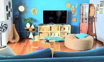 Imagem 4: Copacabana Apartamento com 5 dormitórios