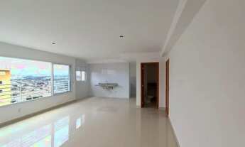 Imagem 5: Residencial Eldorado / JD Elropa, 3 Suítes, 97 m2