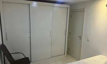 Imagem 4: Alugo apartamento no condomínio Vitta Club