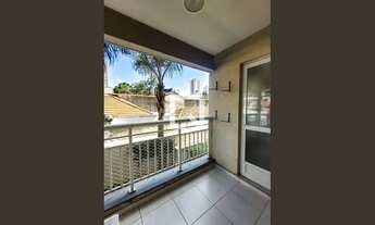 Imagem 6: Apartamento para Aluguel - Vila Mariana, 2 Quartos, 65 m2