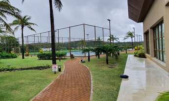 Imagem 7: Reserva Sauípe, um pedacinho do paraíso aos seus pés, lotes a partir de 450m²