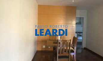 Imagem: APARTAMENTO - MORUMBI - SP