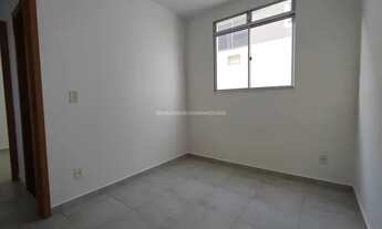 Imagem 6: Apartamento para aluguel, 2 quartos, 1 vaga, Fabrício - Uberaba/MG