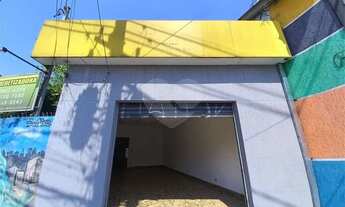 Imagem: Salão Comercial para Locação no Campo