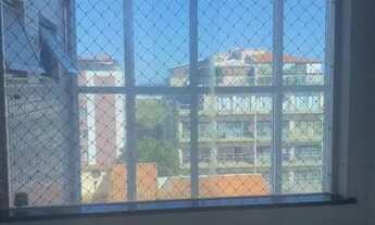 Imagem 5: 3 quartos no Braga - Ponto Nobre - Vista Mar - Indevassável - Apartamento Locação Fixa