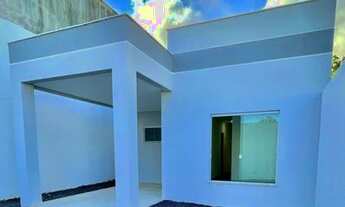 Imagem 2: Casa 3/4, sendo uma suíte no bairro Brasília