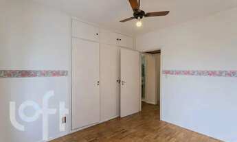 Imagem 5: Apartamento para venda com 115 metros quadrados com 3 quartos em Pinheiros - São Paulo - S