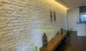 Imagem 3: Apartamento com 3 dormitórios à venda, 124 m² por R$ 2.101.000,00 - Tatuapé - São Paulo/SP