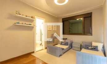 Imagem 1: Apartamento à Venda - Lourdes, 5 Quartos, 429 m2