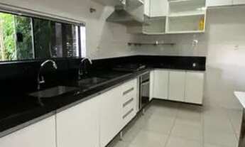 Imagem 5: Casa duplex Miragem,Condomínio para venda com 239 metros quadrados com cinco quartos(quat