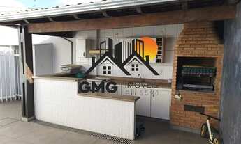 Imagem 7: BELO HORIZONTE - Casa Padrão - Santa Amélia