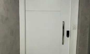 Imagem 3: Torre Ekoara, 3 suítes, 2 vagas de garagem, Marco, andar alto,mobiliado