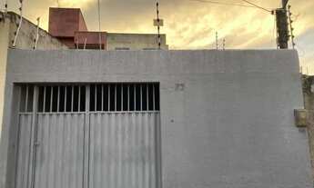 Imagem: Casa a venda disponível também pra alugar