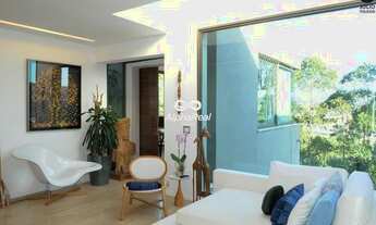 Imagem 5: Casa em Alphaville Lagoa dos Ingleses, Nova Lima - 4 Quartos