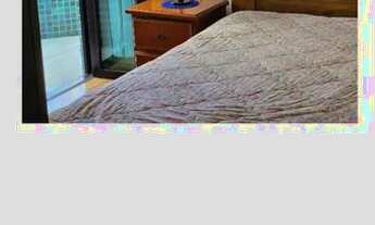 Imagem 3: Apartamento venda centro Poços de Caldas.3 quartos