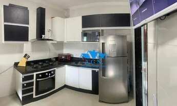 Imagem 5: Sobrado com 2 dormitórios à venda, 67 m² por R$ 530.000,00 - Vila Carrão - São Paulo/SP