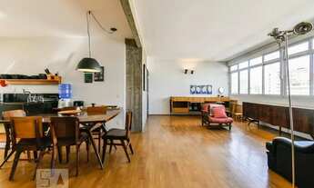 Imagem 3: Apartamento para Aluguel - Jardim Paulista, 2 Quartos, 110 m2