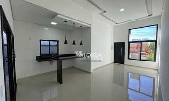 Imagem 7: Casa com 3 dormitórios à venda - Condomínio Santinon - Sorocaba/SP