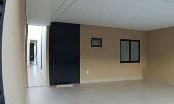 Imagem 4: Casa de 3 quartos com 3 suítes em condomínio na rua 8 Vicente Pires