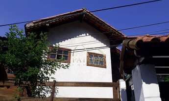 Imagem 3: Casa com 3 quartos e piscina na Fregueria - Jacarepaguá