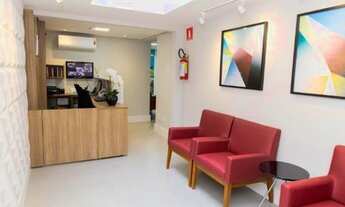 Imagem 2: CLINICA MULTIDISCIPLINAR PARA LOCAÇÃO COM 16 SALAS - BROOKLIN
