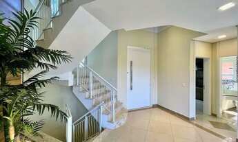 Imagem 7: EMBU DAS ARTES - Casa de Condomínio - JARDIM INDAIÁ