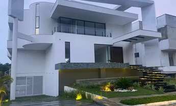 Imagem: Espetacular Mansão no Marina Rio Belo 7