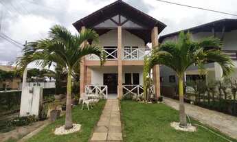 Imagem: Casa de condomínio para venda com 210 metros