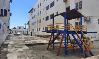 Imagem 3: Lindo Apartamento no Antônio Bezerra,2 quartos, 55m2, ótima localização!!!!!