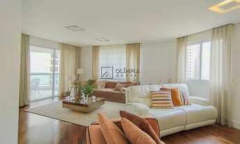 Imagem: Apartamento Venda 3 Dormitórios - 144 m²