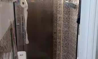 Imagem 7: Alugo kitnet Praia Grande , 60 metros da praia