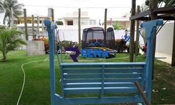 Imagem 6: Casa de condomínio para aluguel com 4 quartos em Barra Jacuípe