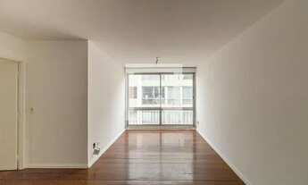 Imagem 2: Apartamento para Aluguel - Higienópolis, 3 Quartos, 110 m2