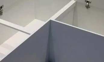 Imagem 5: ALUGO APT DE 2 QUARTOS COM SUÍTE - CONDOMÍNIO CLUBE CARIOCA RESIDENCIAL