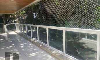 Imagem 6: Apartamento em Jardim Botânico