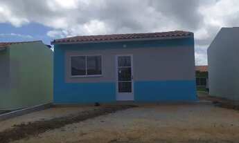 Imagem: Repasso casa no xique xique