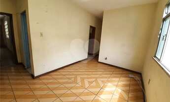 Imagem 2: Apartamento -03 quartos - Cachambi [ME