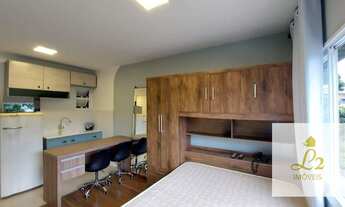 Imagem: Oportunidade - Ótimo Flat reformado e mobiliado