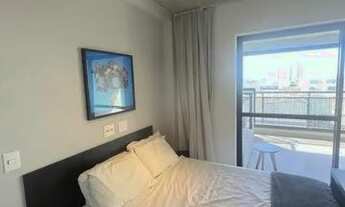 Imagem 3: Apartamento 1 dormitório para Locação em São Paulo, Bom Retiro, 1 dormitório, 1 banheiro