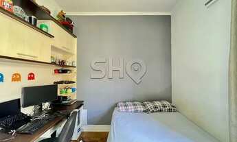 Imagem 6: Aluga-se casa com 4 dormitórios e 3 vagas no City América