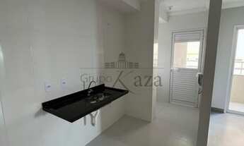 Imagem 2: Apartamento a Venda pronto para Você morar - Jd. Oriente - Edificio Solar Oriente - 02 Dor