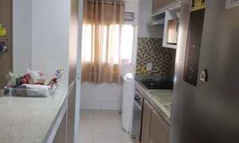 Imagem 4: Apartamento com 3 dormitórios no Jd. São Vicente em Campinas-SP