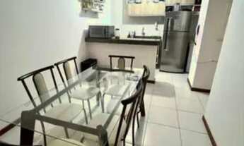 Imagem 5: Apartamento para aluguel com 50 metros quadrados com 1 quarto