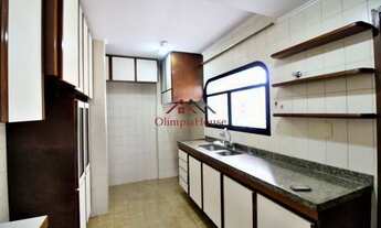 Imagem 8: Locação Apartamento 3 Dormitórios - 110 m² Moema