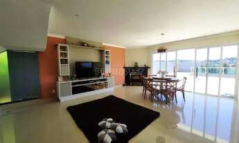 Imagem 6: Casa de condomínio a venda com 3 quartos suites lago do sol cotia granja viana SP