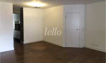 Imagem 3: São Paulo - Apartamento Padrão - Vila Mariana