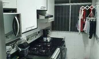 Imagem 4: Apartamento com 3 dormitórios à venda, 49 m² por R$ 259.000,00 - Itaquera - São Paulo/SP