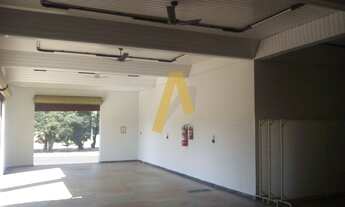 Imagem 2: Salão comercial para alugar no bairro Parque das Andorinhas - Ribeirão Preto/SP