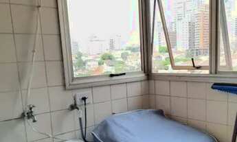 Imagem 6: Apartamento a Venda 2 dormitórios Vila Mariana, 57 m², 1 vaga