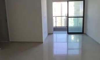 Imagem: Lindo apartamento com 3 quartos sendo 1